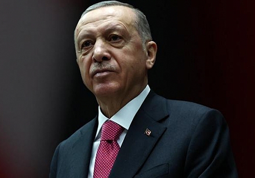 Cumhurbaşkanı Erdoğan'dan Libya'ya taziye telefonu