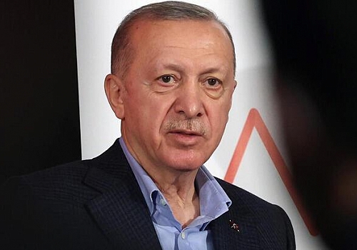  Cumhurbaşkanı Erdoğan'dan net mesaj: Alçak oyunları bozacak kararlılığa sahibiz