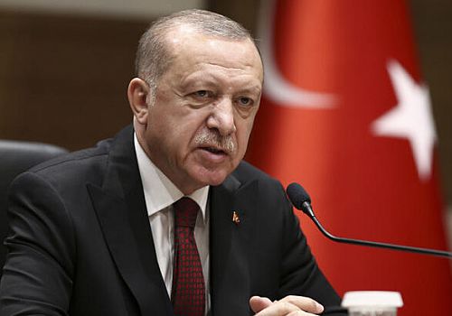 Cumhurbaşkanı Erdoğan'dan Ruslara Uyarı 