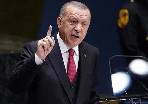 Cumhurbaşkanı Erdoğan: Ekonomide seçim sonrası için felaket senaryoları yazanlar var, onları yakından takip ediyoruz