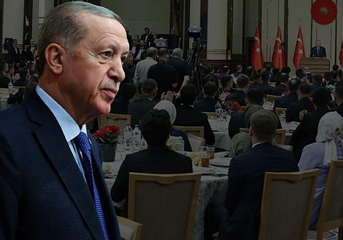 Cumhurbaşkanı Erdoğan: Ekonomimizi tahrip kampanyalarını akamete uğratacağız