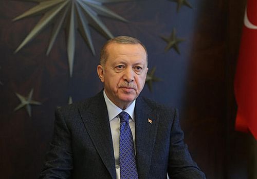 Cumhurbaşkanı Erdoğan: En küçük bir ihmal salgının yeniden hortlamasına yol açabilir