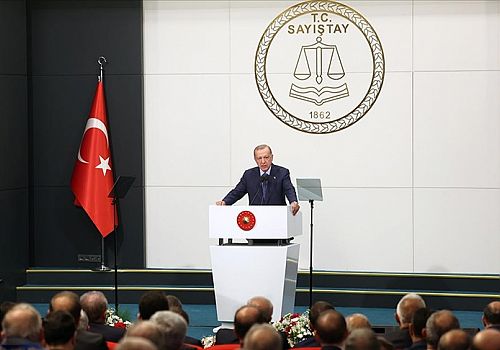 Cumhurbaşkanı Erdoğan gizli açık birçok antidemokratik operasyonun hedefi olduk