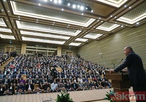 Cumhurbaşkanı Erdoğan ın Müjdesinden Ardahan a 800 Konut 