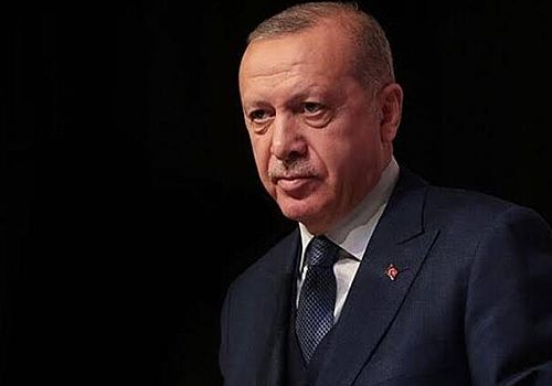 Cumhurbaşkanı Erdoğan: Libya'yı bir savaş baronunun insafına terk etmek, tarihi bir hata olacaktır