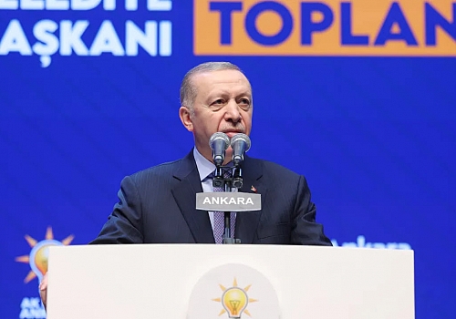 Cumhurbaşkanı Erdoğan, Merkez Bankası İddialarına Sert Çıktı 