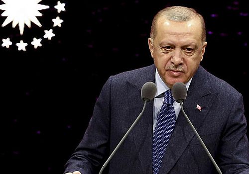 Cumhurbaşkanı Erdoğan, Misliyle belalarını buldular ama yetmez 
