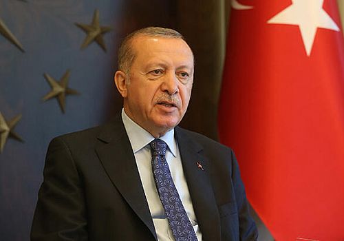 Cumhurbaşkanı Erdoğan: TANAP bölgesel barış projesidir