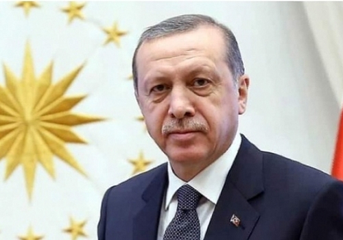 Cumhurbaşkanı Erdoğan Vali Mustafa Masatlıyı Arayarak Ardahanlılar ın Bayramını Kutladı 