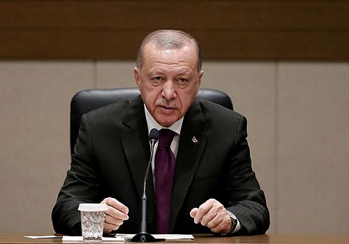 Cumhurbaşkanı Erdoğan: Vatandaşların mağduriyet yaşamaması için her türlü çabayı gösteriyoruz