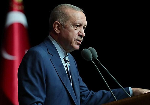  Cumhurbaşkanı Erdoğan: Yakında her ilde devreye alıyoruz