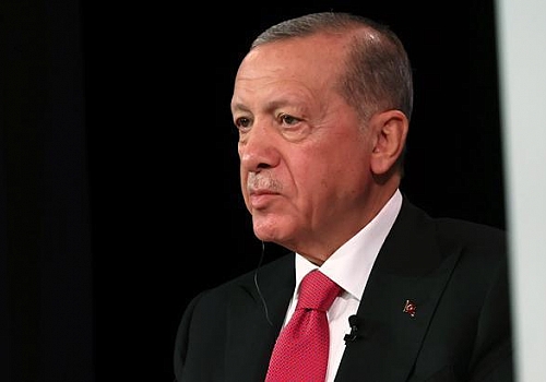 Erdoğan'dan ekonomi mesajı: 2024’e çok farklı şekilde gireceğiz