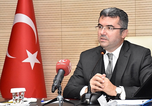 Erzurum Valisi Okay Memiş, kent sınırlarında terörist kalmadığını bildirdi