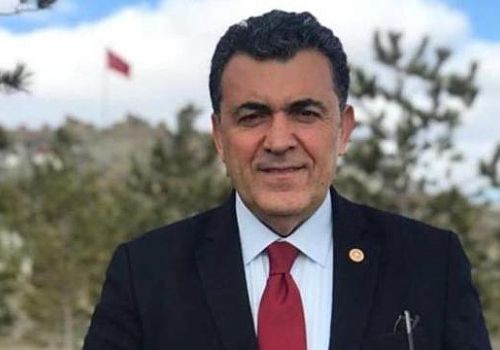 Faruk Demir 4 Aylık Başkanlığını Gazetecilere Değerlendirdi 
