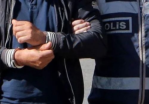 FETÖ'cü hain Ardahan Emniyetinden kurtulamadı Bursa'da yakalandı
