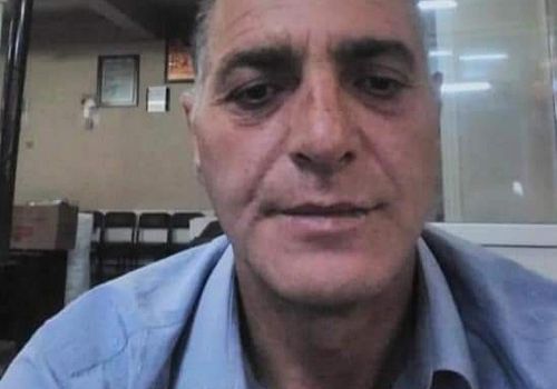 Gazeteci Özkan Karakaya'nın Abisi Akın Karakaya Hayatını Kaybetti 