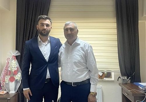 Güven Karakoyun, Ardahan Üniversitesi İlahiyat Fakültesi sekreterliğine atandı. 
