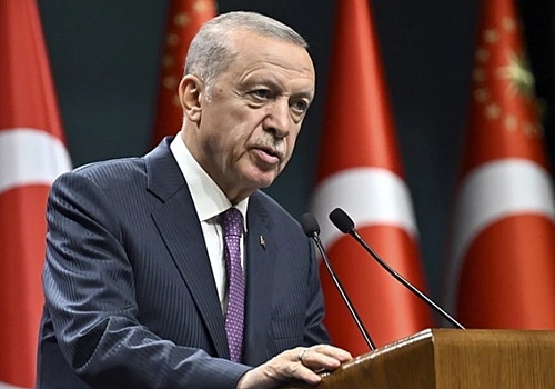 İngiliz medyasından Cumhurbaşkanı Erdoğan analizi: Afrika'da artan popülaritesi ona küresel sahnede daha fazla etki gücü veriyor