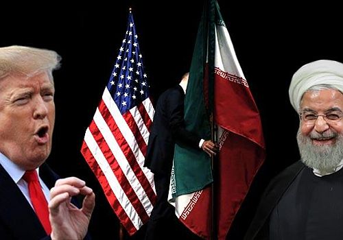 İran ABD'liler savaşın kendileri için ne zararlar doğuracağını biliyor