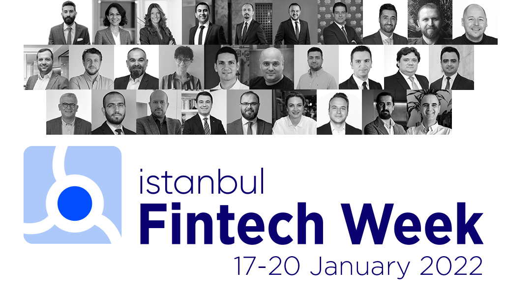 İstanbul Fintech Week 17 Ocak’ta başlıyor