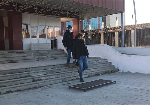 Kars'ta FETÖ'nün askeri mahrem yapılanmasına yönelik soruşturmada 3 astsubay gözaltına alındı