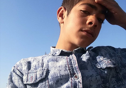 Kars'ta kaybolan 14 yaşındaki çocuktan 2 gündür haber alınamıyor