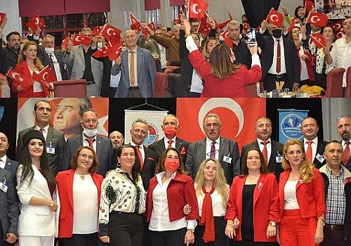Maltepe Ardahanlılar Derneği Başkanı Yaşar GELER den Açıklama 