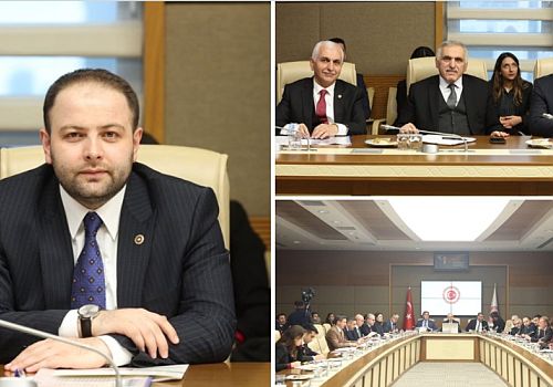 Milletvekili Kaan Koç, Ardahan’ın taşkından koruma çalışmaları için yeni yatırımlar hayata geçirilecek
