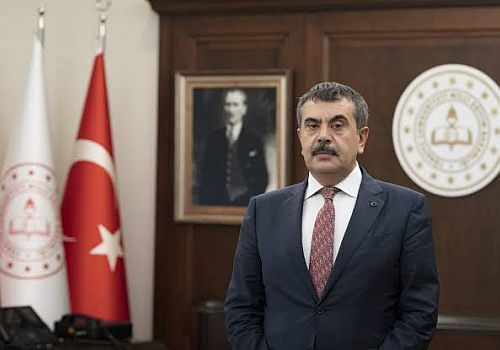 Milli Eğitim Bakanı Yusuf Tekin, Ardahan'ı ziyarete geliyor.