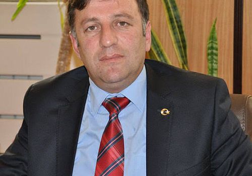 Posof Belediye Başkanı Cahit Ulgar dan açıklama evde kalın huzurlu olun 