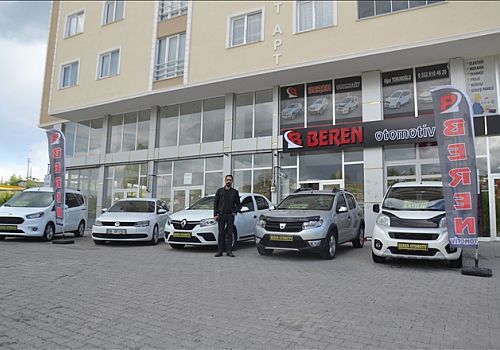 Torunoğlu, İkinci El Araba Fiyatlar Şu An En Üst Seviyede