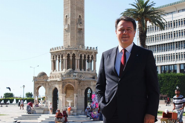 Turizmde Dünya Kongresi İzmir’de yapılacak