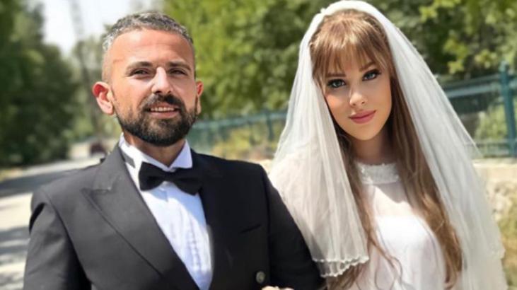 Tuğçe Tayfur'dan Instagram hamlesine açıklama geldi! Eşi Muhammet Aydın'ı silmişti...