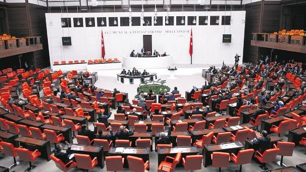 Uygur Türklerinin durumu Meclis gündemine taşındı