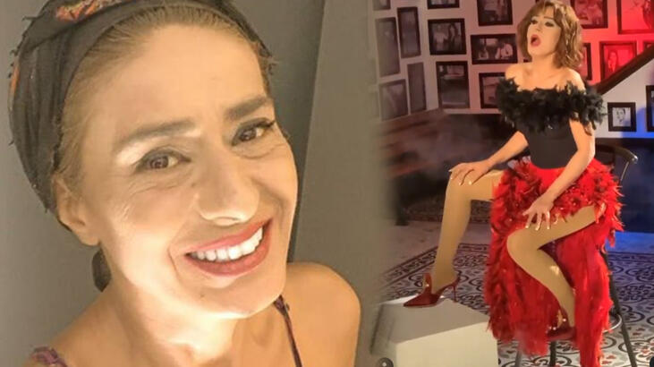 Yildiz Tilbe Nin 50 Bin Tl Lik Sikligi