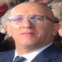 Prof.Dr.Şahin Toprak ODTÜ 