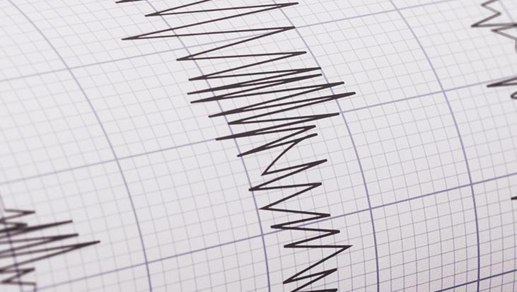  Adana'da 4.5 büyüklüğünde deprem