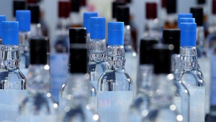  Ankara'da sahte içkiden 63 can kaybı