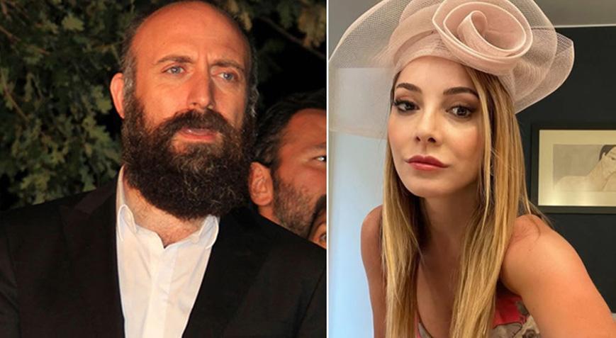  Ayşe Barım soruşturmasında flaş gelişme! Halit Ergenç ve Dolunay Soysert ifadeye çağırıldı