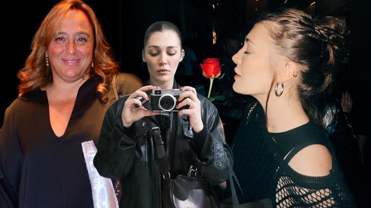  Ayşe Barım soruşturmasında ünlü isim ifadeye çağrıldı!  Hangi ünlü isim ifade verecek?