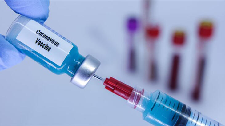  Corona virüs aşısı için 'çok güzel ve önemli bir haber'