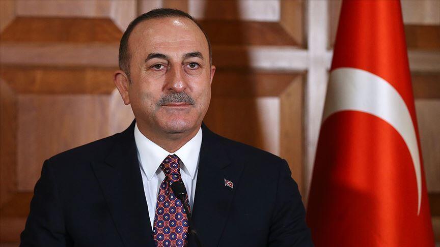  Dışişleri Bakanı Mevlüt Çavuşoğlu: 'Gücümüzü dünyaya gösterdik'