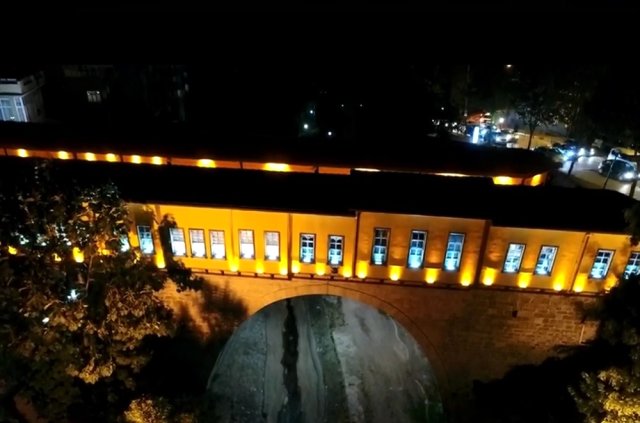  Dünyada sadece 4 tane var, biri Türkiye'de