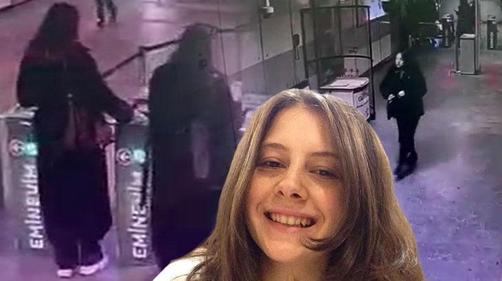  Ece Gürel'e 'Cadılık Eğitimi' veren Hale Nur Özen gözaltında