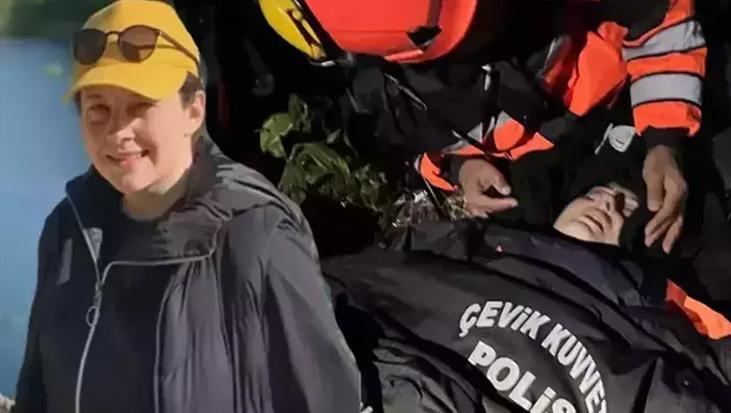  Ece Gürel'in ölüm nedeni belli oldu! İşte otopsi raporu