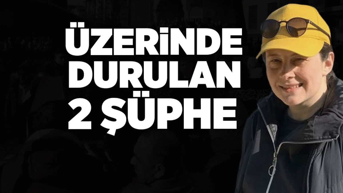  Ece Gürel'in ölümünde üzerinde durulan 2 şüphe! Hocası konuştu