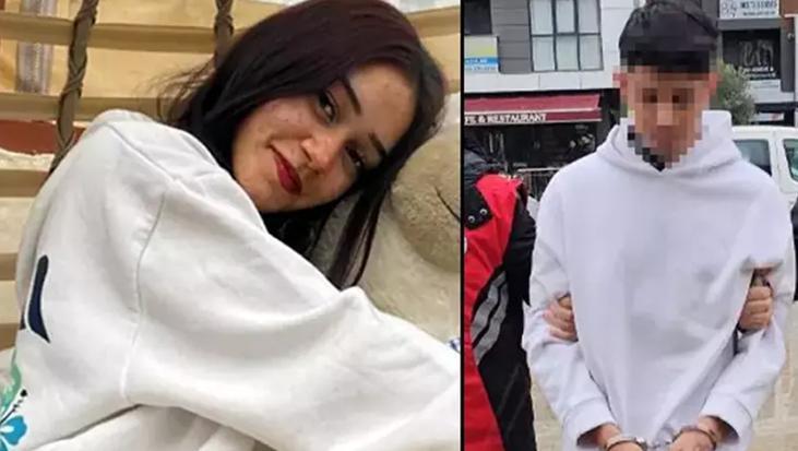  Edirne’de okul bahçesinde vahşet! Sanığa 20 yıl hapis...