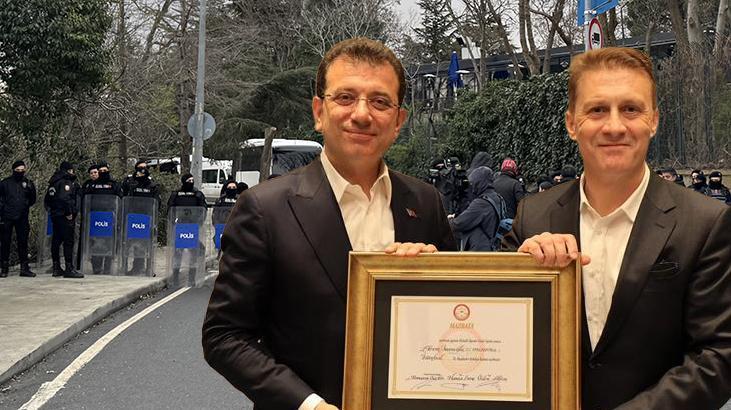  Ekrem İmamoğlu Haberleri: İstanbul Büyükşehir Belediyesi’ne operasyon! 261 şüpheli hesap...