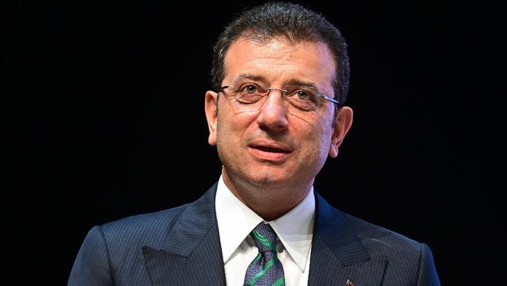  Ekrem İmamoğlu hakkında istenen ceza belli oldu