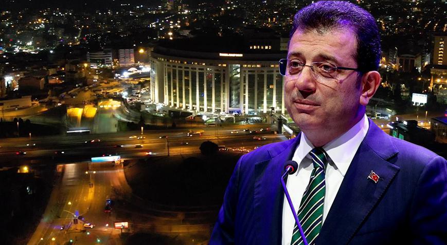  Ekrem İmamoğlu’nun savcılık ifadesi ortaya çıktı! 'Tarihe kara bir leke olarak geçecek'